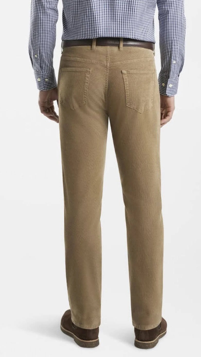 5 Pocket Pant Smoke / 38 U17335