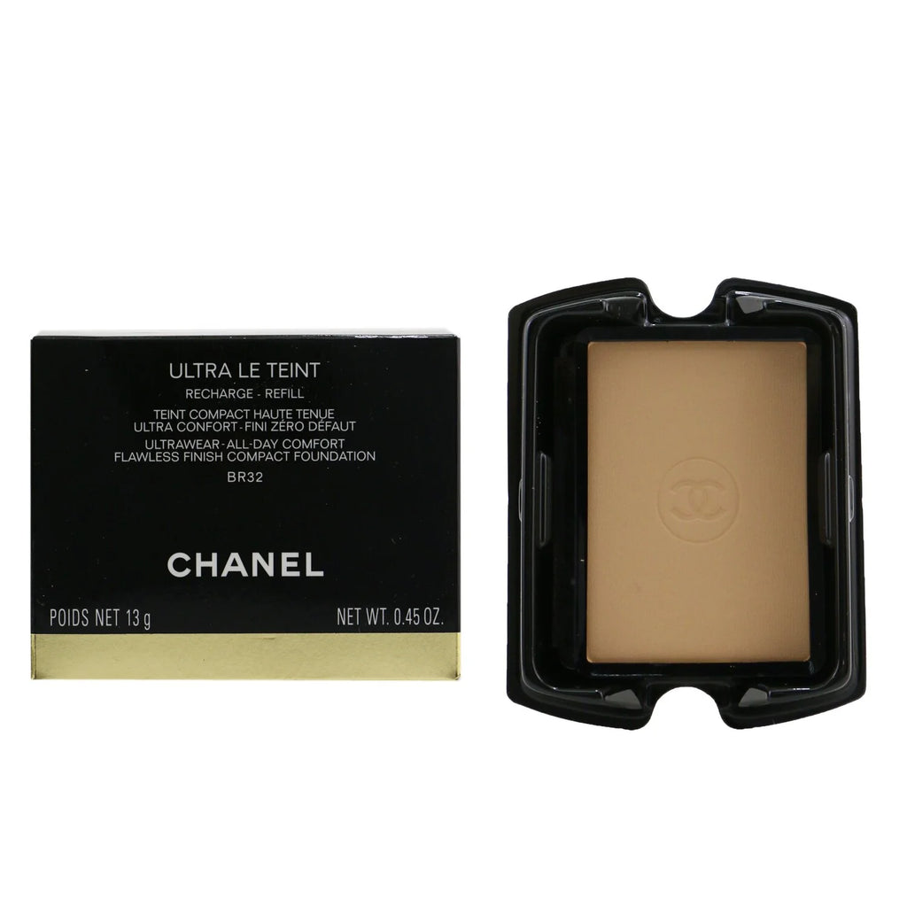 Compact Foundation Refill - B30 13g/0.45oz V679