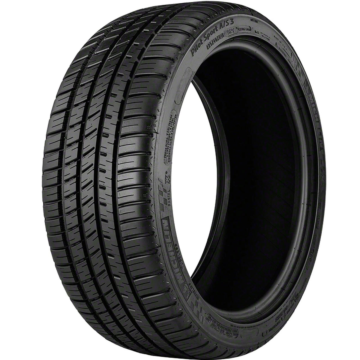 All Season 305/40R20 112V XL Passenger Tire H5404