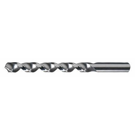 #4 HSS Jobber Length Drill J2736