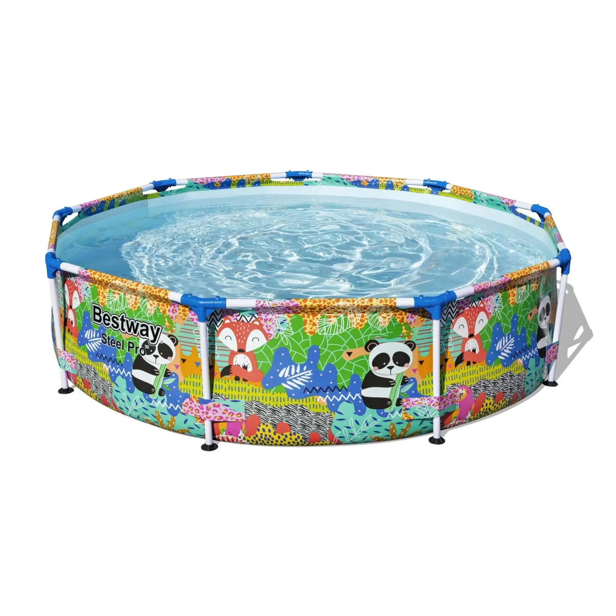 Round Outdoor Swimming Pool M7475