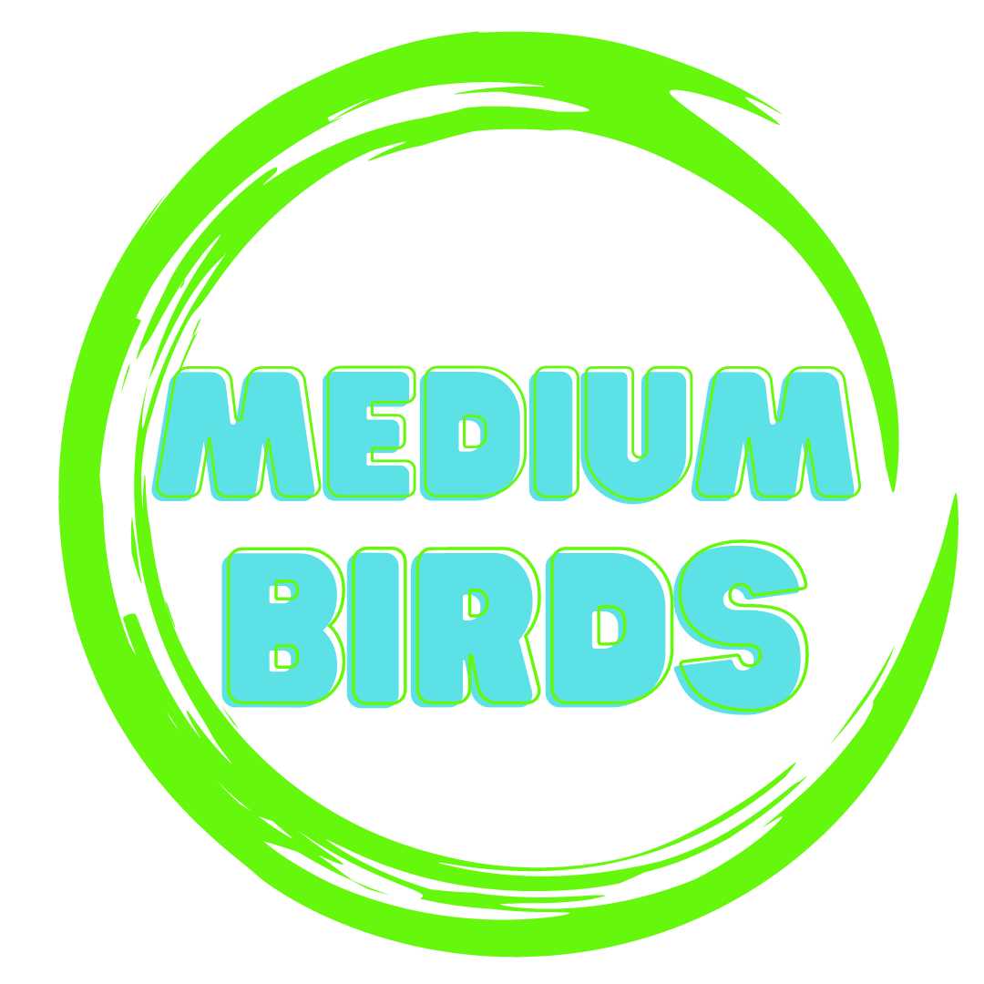 Bird Activity Center R7693