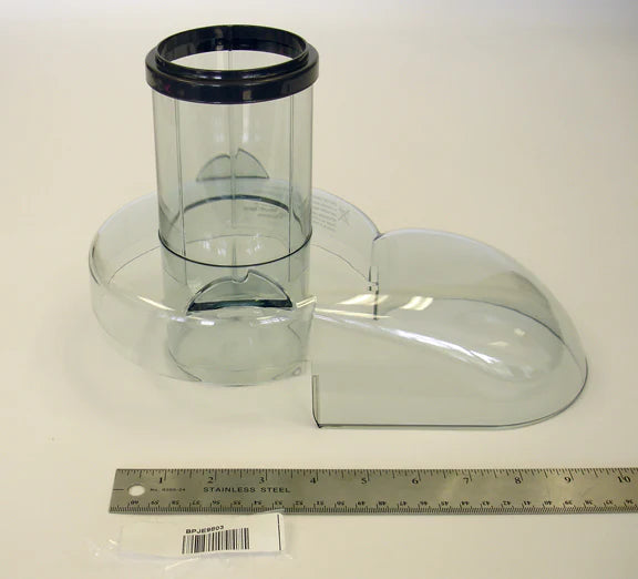 Top Cover Complete O15127