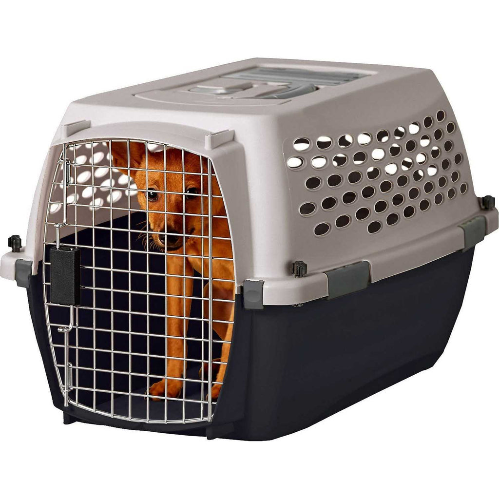Pet Kennel D404