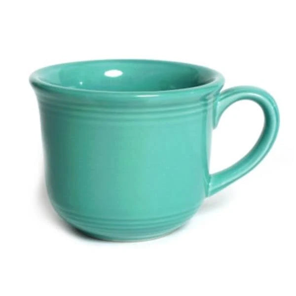 Cilantro Round Cup 8oz T4510