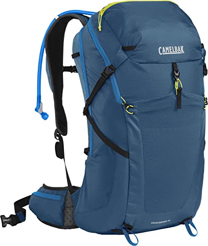 32 oz Hiking Hydration Pack Backpack Q133690