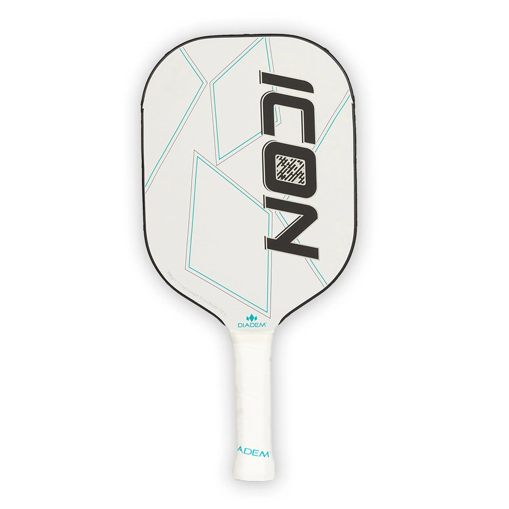 Liteweight Carbon Fiber Pickleball Paddle X52715
