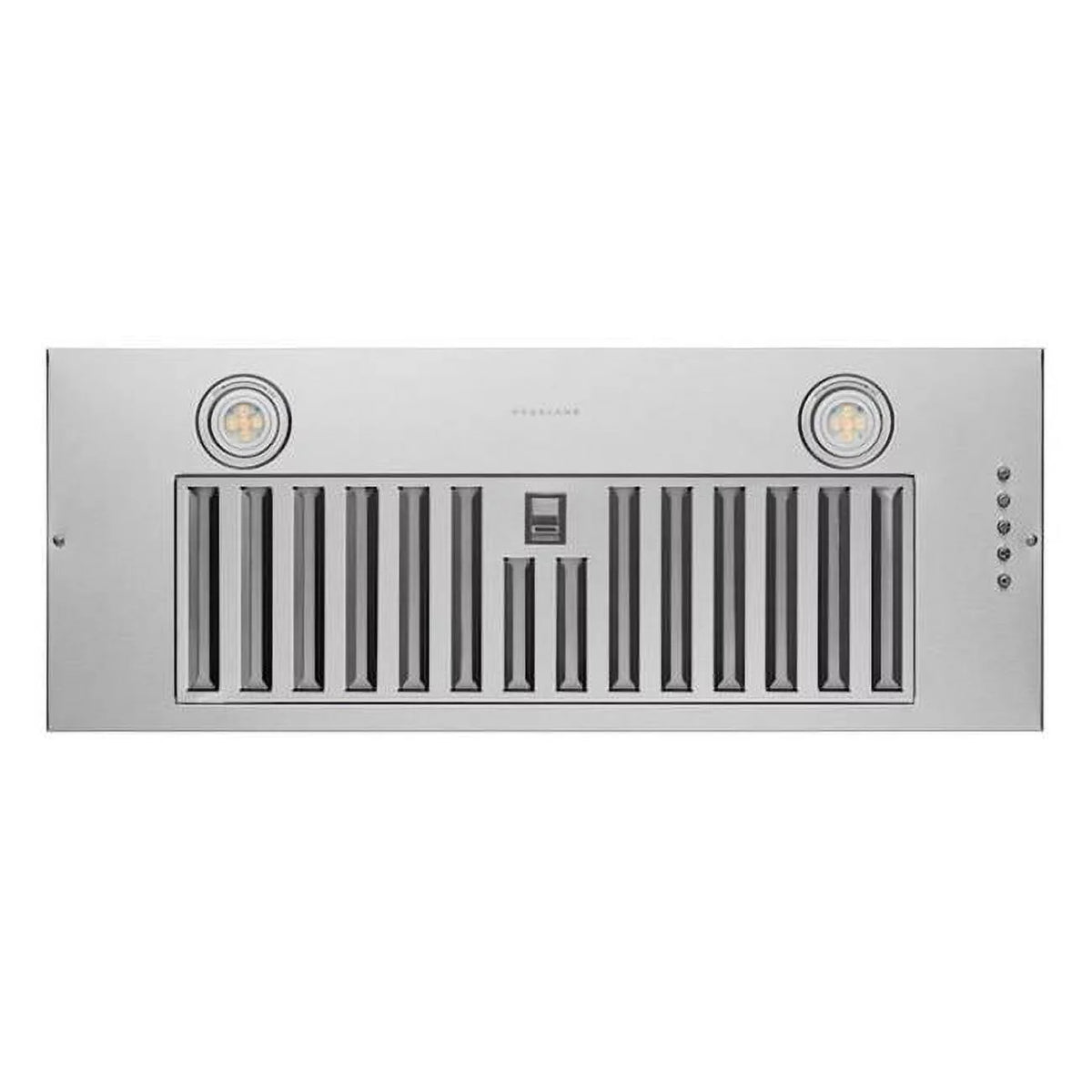 30 in. Stainless Steel Convertible Undercabinet Range Hood Insert S9119