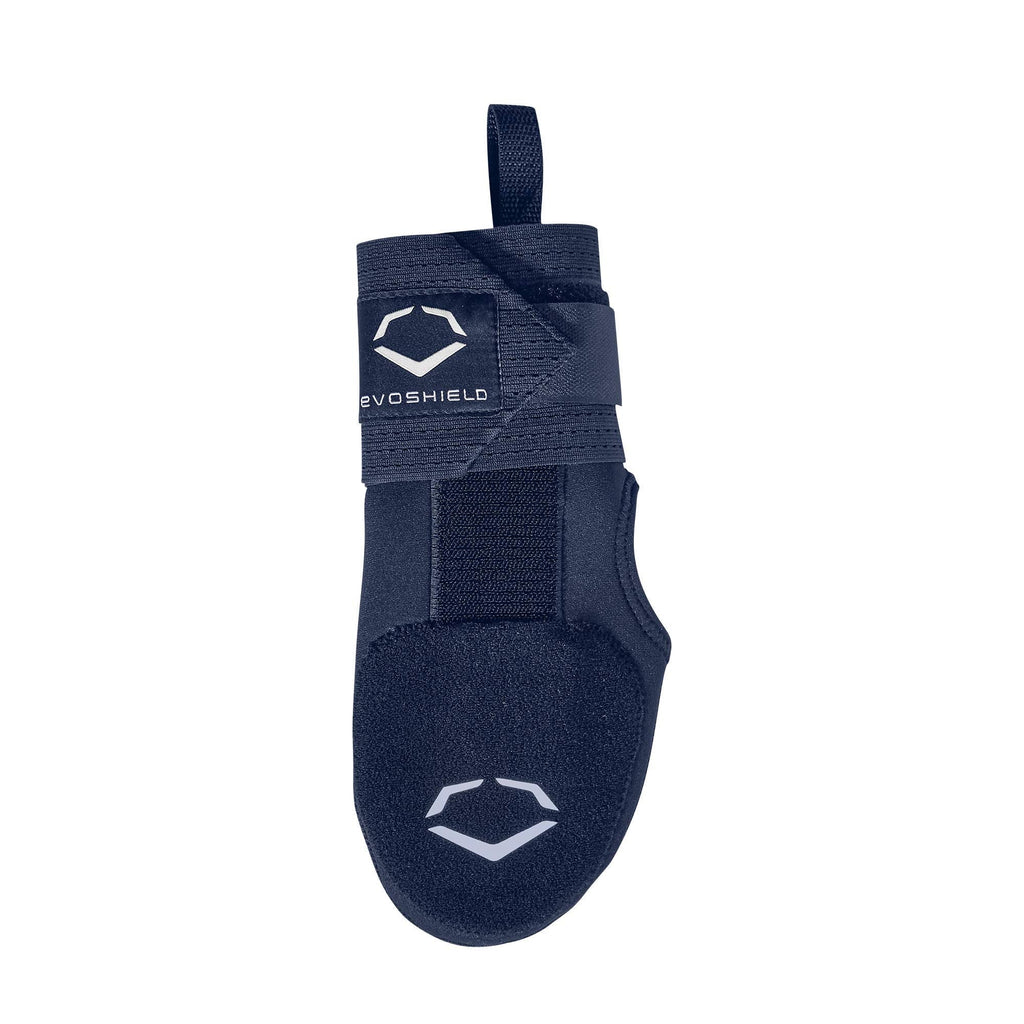 Black Left Hand Sliding Mitt P348701