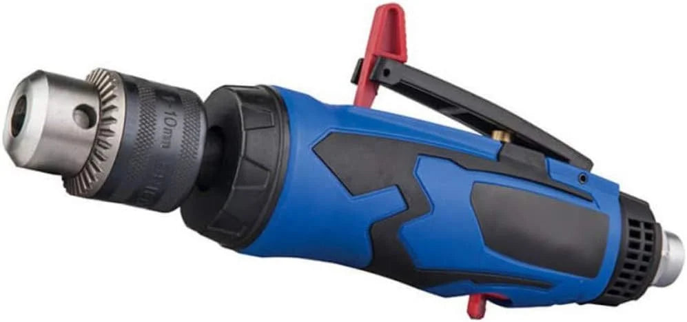 In Line Air Drill 3/8" N457