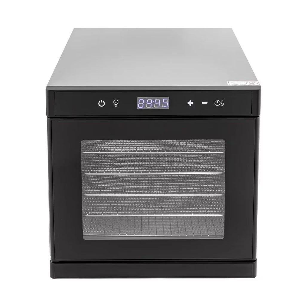 700W 6 Trays Dehydrator J471
