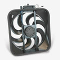 Black Electric Fan Blade K5105