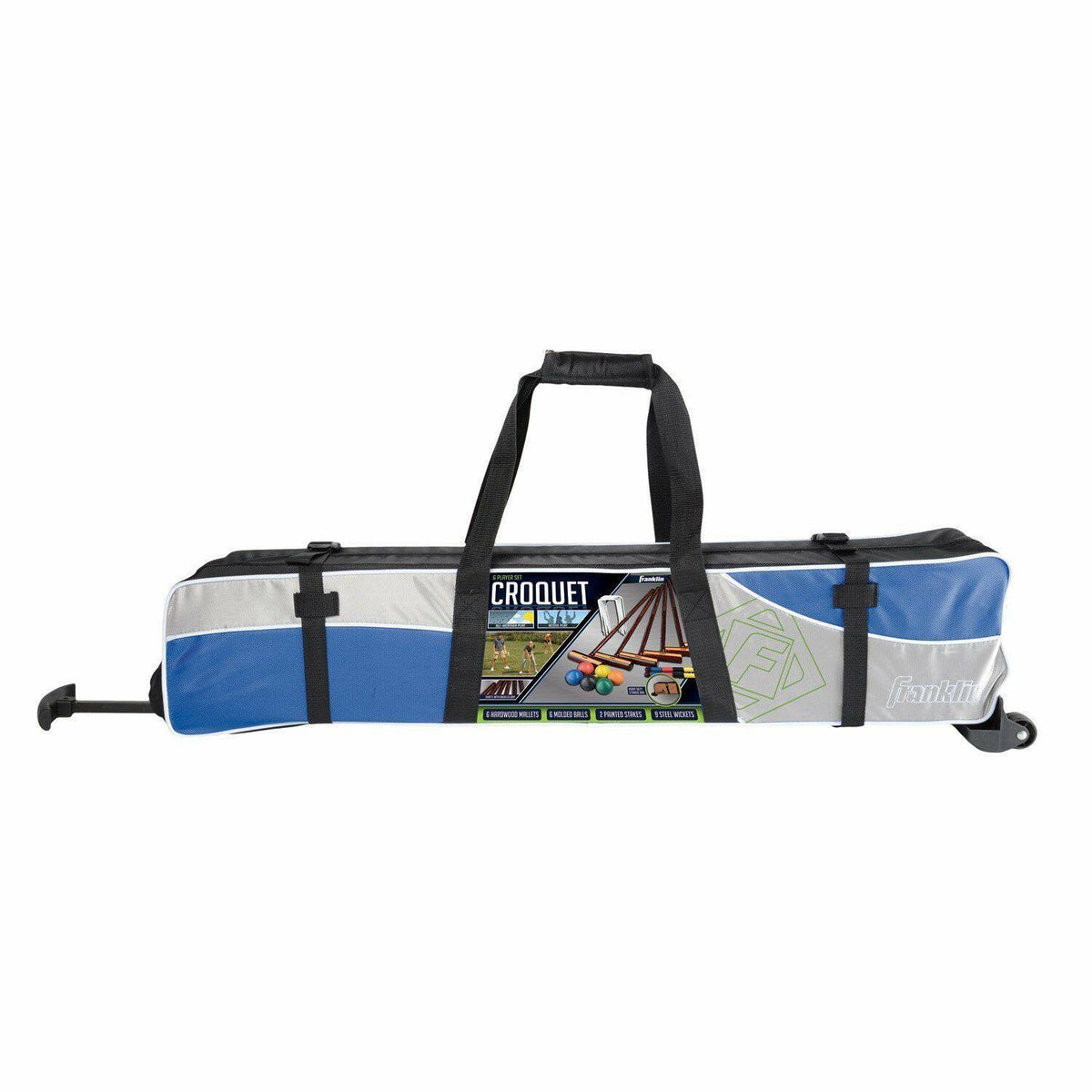 Croquet Set S759