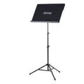 Black Music Stand M749426