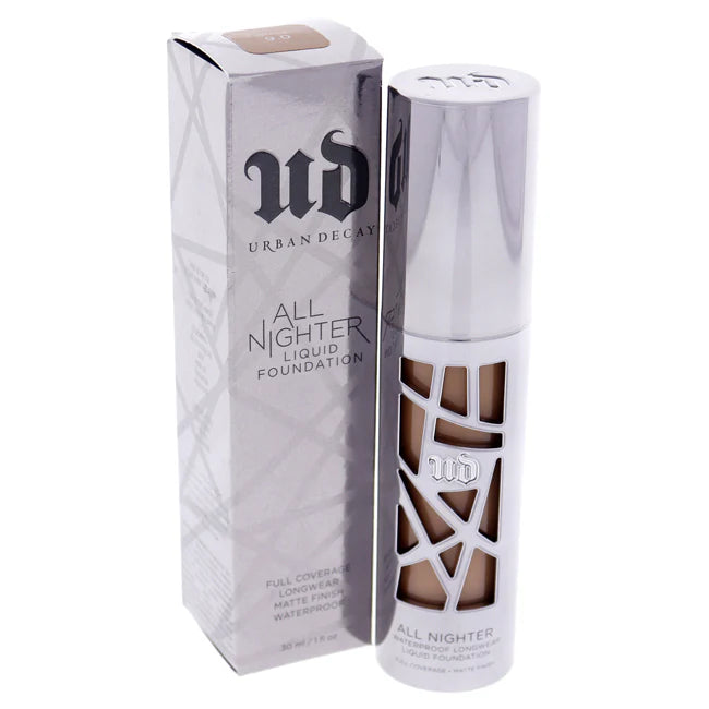 1 oz Liquid Foundation F868