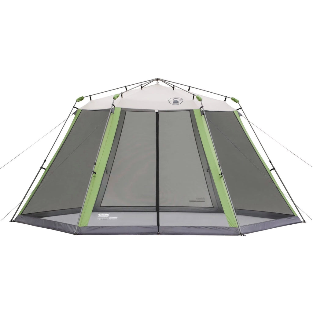 Green Instant Setup Screen House Canopy Tent U190