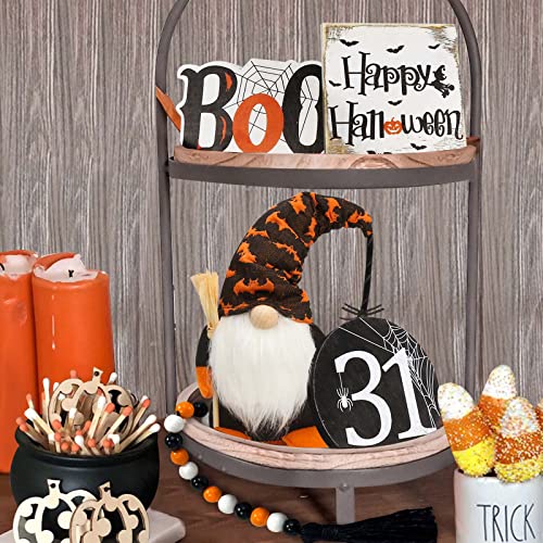 Set of 3 Halloween Decorations U1484