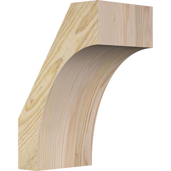 Rough Sawn Brace, Douglas Fir N433464