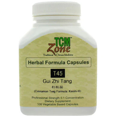 Cinnamon Twig Formula N4537