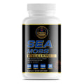 Sea Moss with Black Pepper Capsules L3848