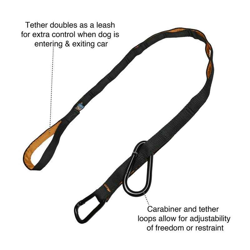 Auto Zip Line A537210