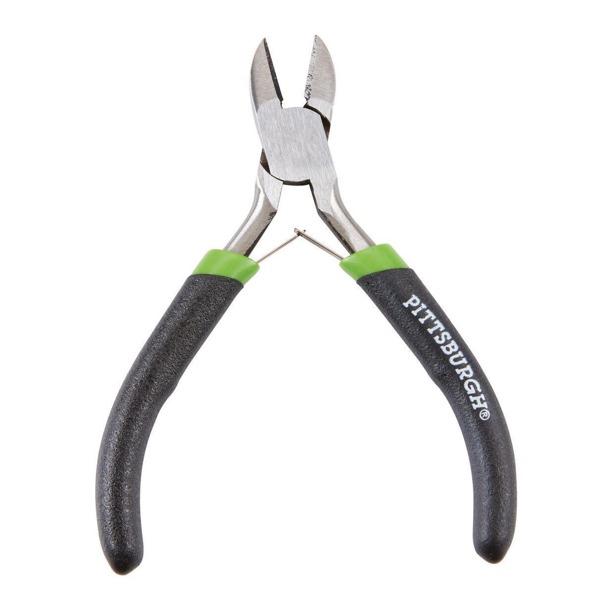 4-1/2 in. Diagonal Cutters Y1805