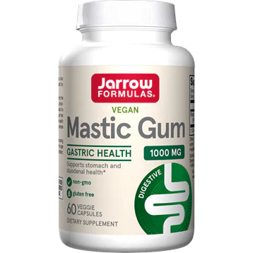 Mastic Gum 60 caps R145