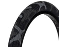 Grey Camo BMX Tire U90130