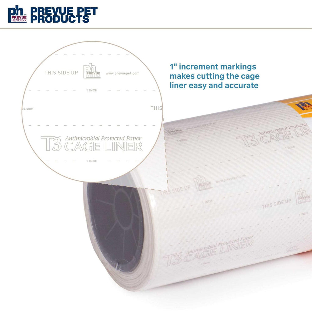 Antimicrobial Cage Liner S460