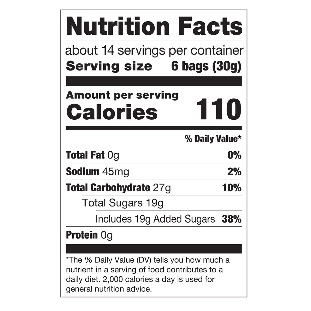 125 Count Egg Hunt Bag with Jellybeans and Stickers 14.64 oz U845007