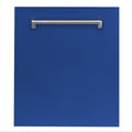 24 in. Top Control Dishwasher with Stainless Steel Tub B601
