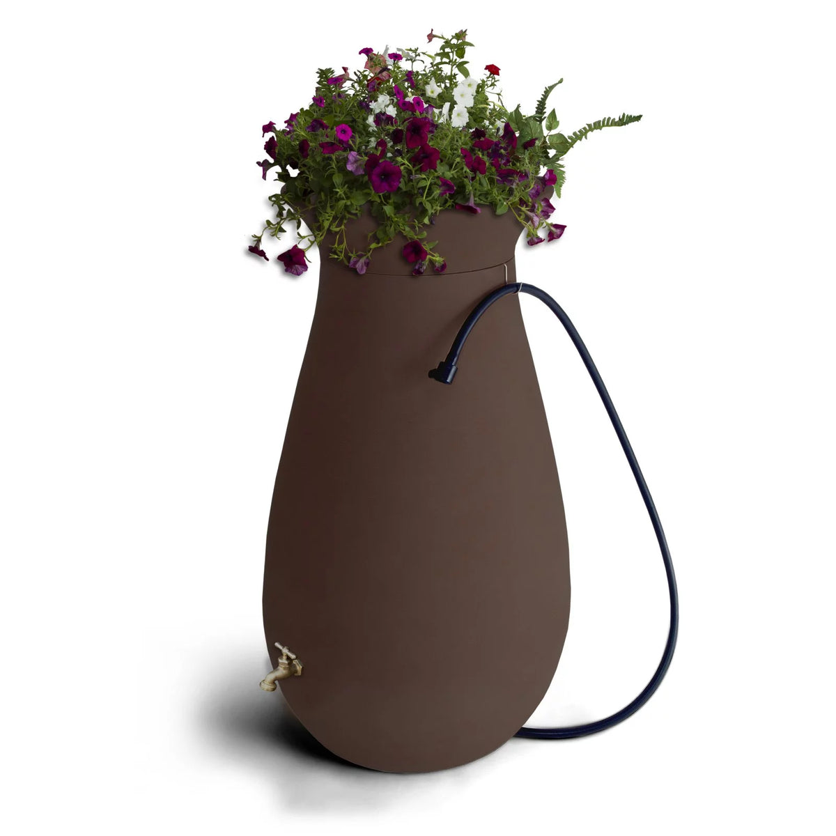 65 Gallon Rain Barrel P208