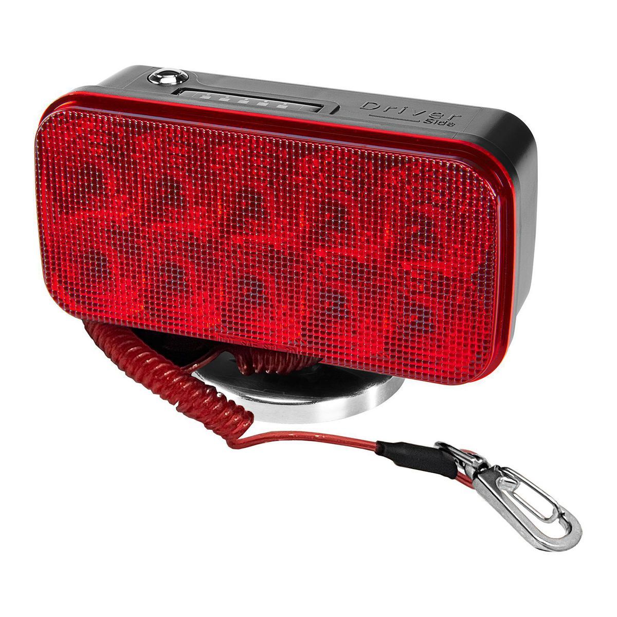 Magnetic LED Wireless Towing Light Kit V6323