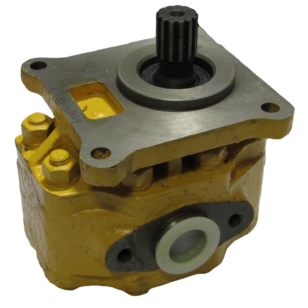 Komatsu Transmission Hydraulic Pump for Dozer L97734