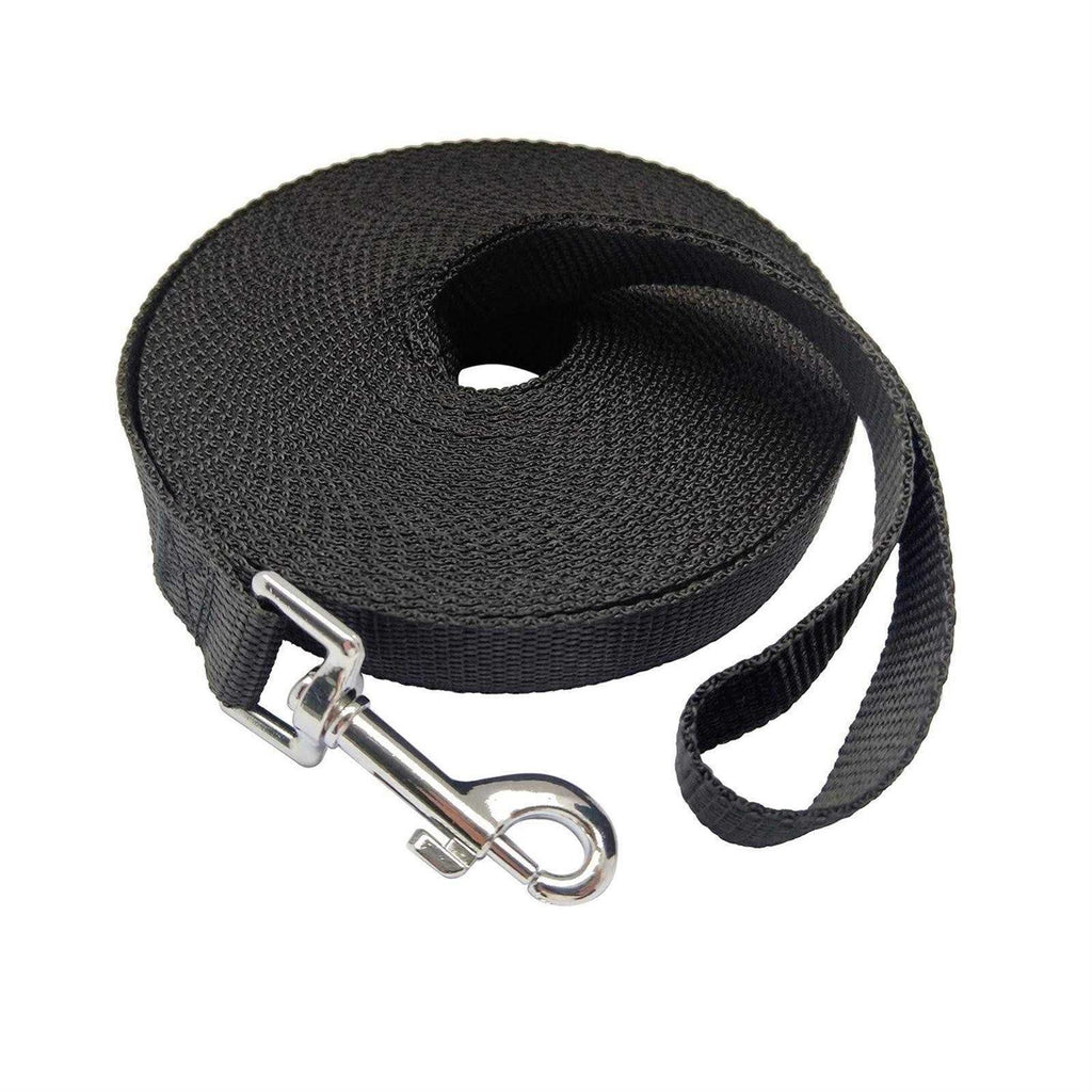 Nylon Dog Leash 15ft 20ft 30ft 50ft R8746