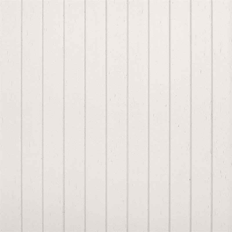 2 Drawer Linen Cabinet in Distressed White F10347