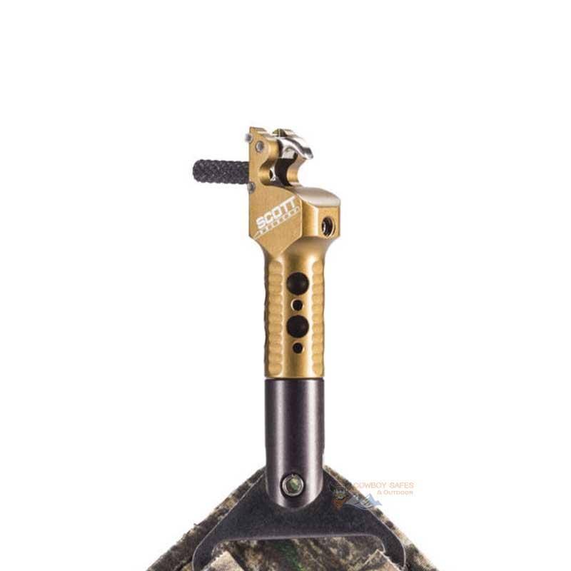 Camo Archery Release I367