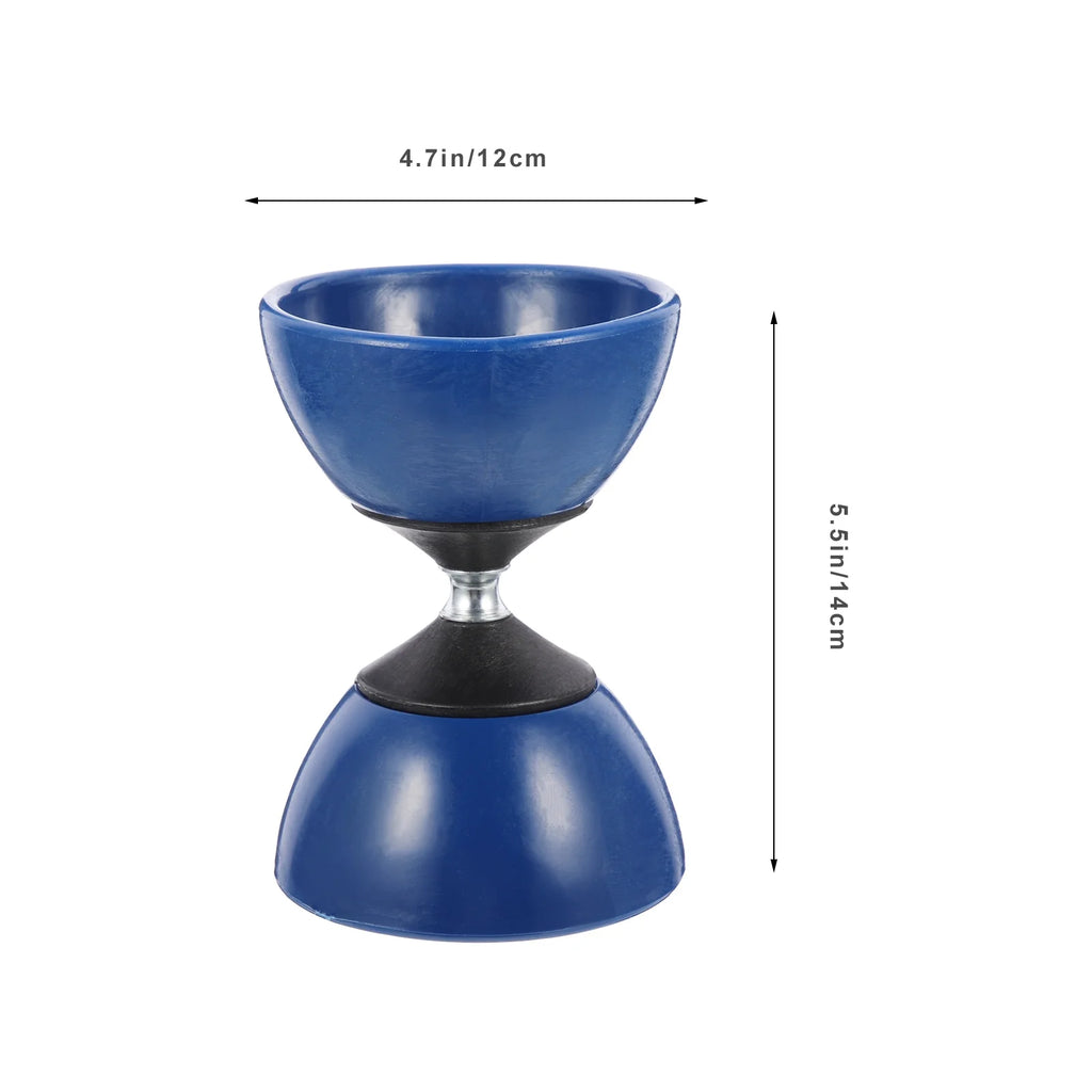 Diabolo Juggling Toy with Hand Sticks R397