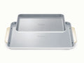 White Baking Sheet Duo G321