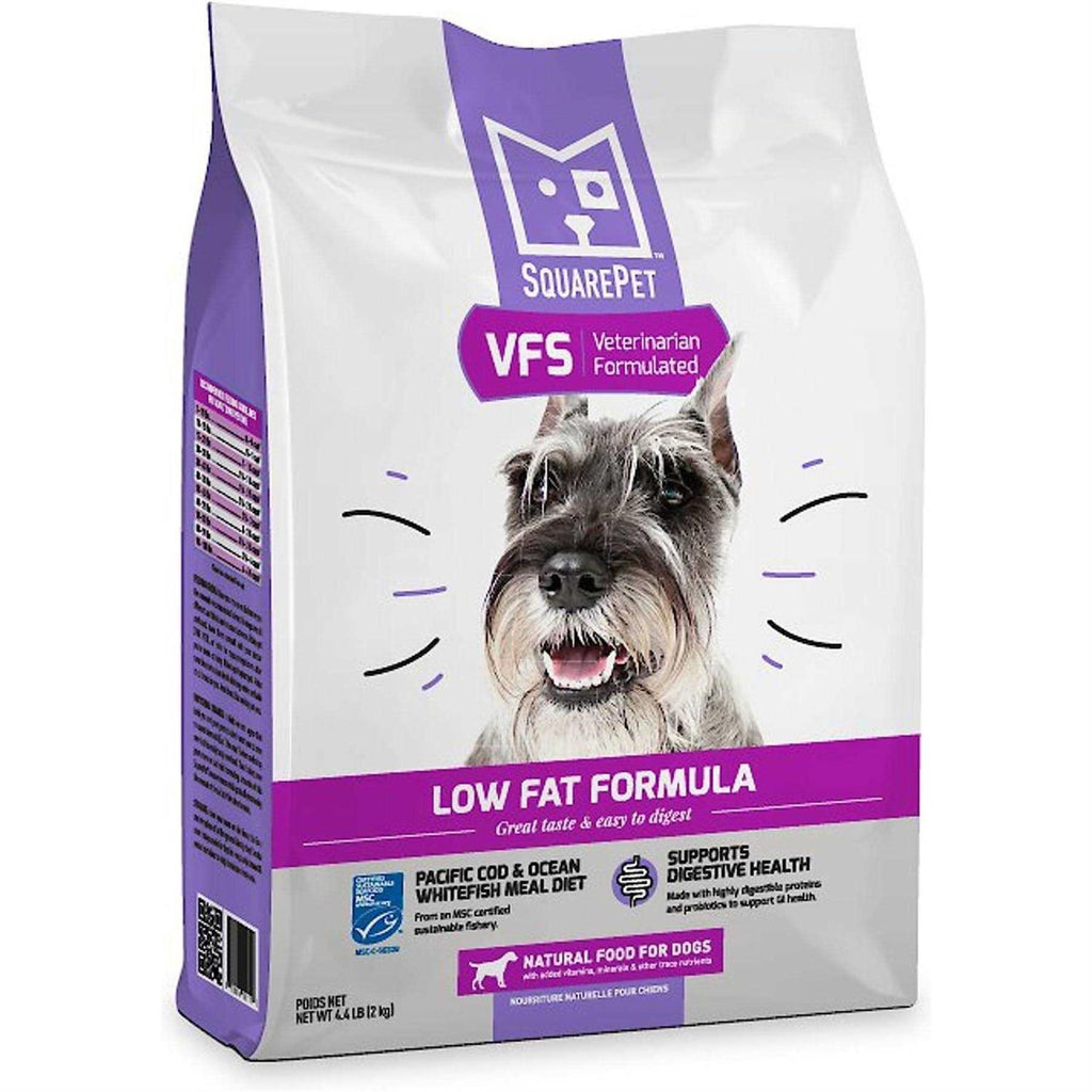 Low Fat Formula Dry Dog Food U1484