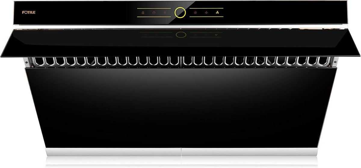 Silver Grey 30 Range Hood E30144
