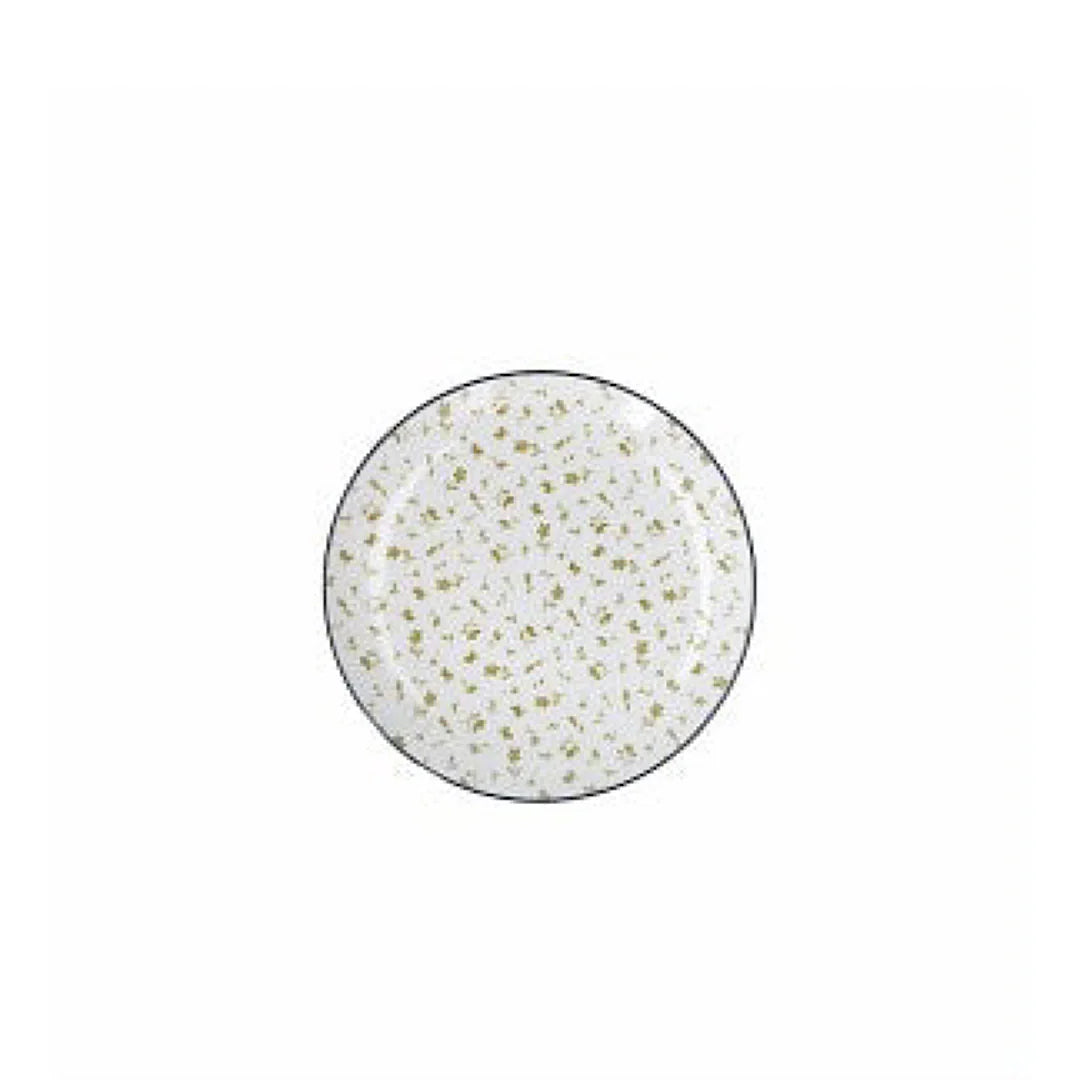 Dessert Plate 20cm Coupe I32770