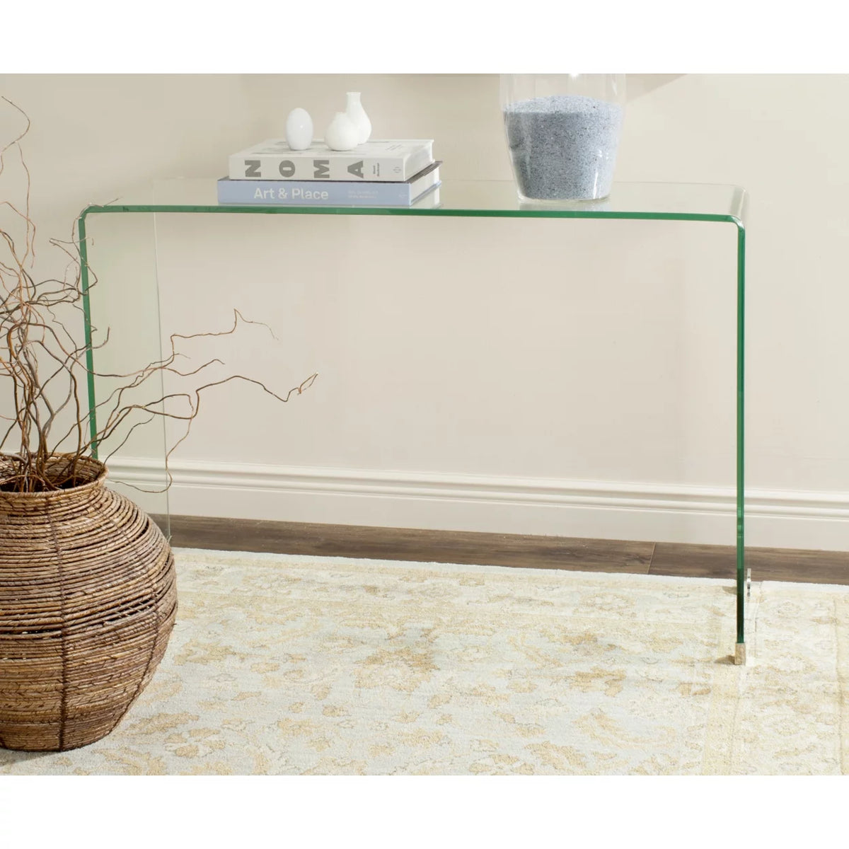 Console Table I8027