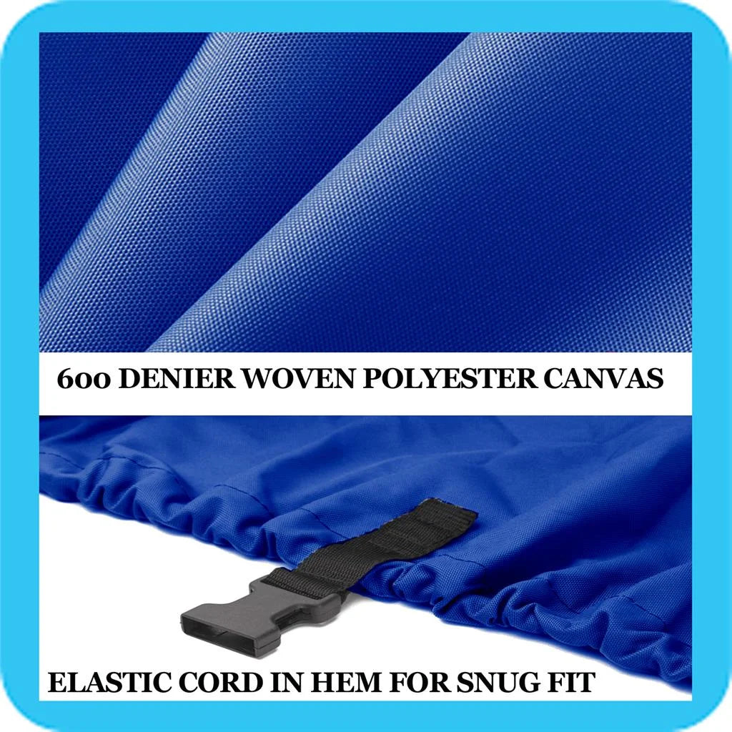 Boat Cover U2339