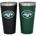 16oz Stainless Steel Pint Cup Set N1441