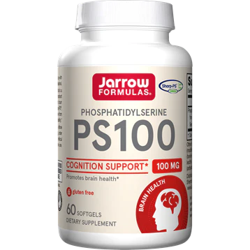 100 mg 60 softgels T60932