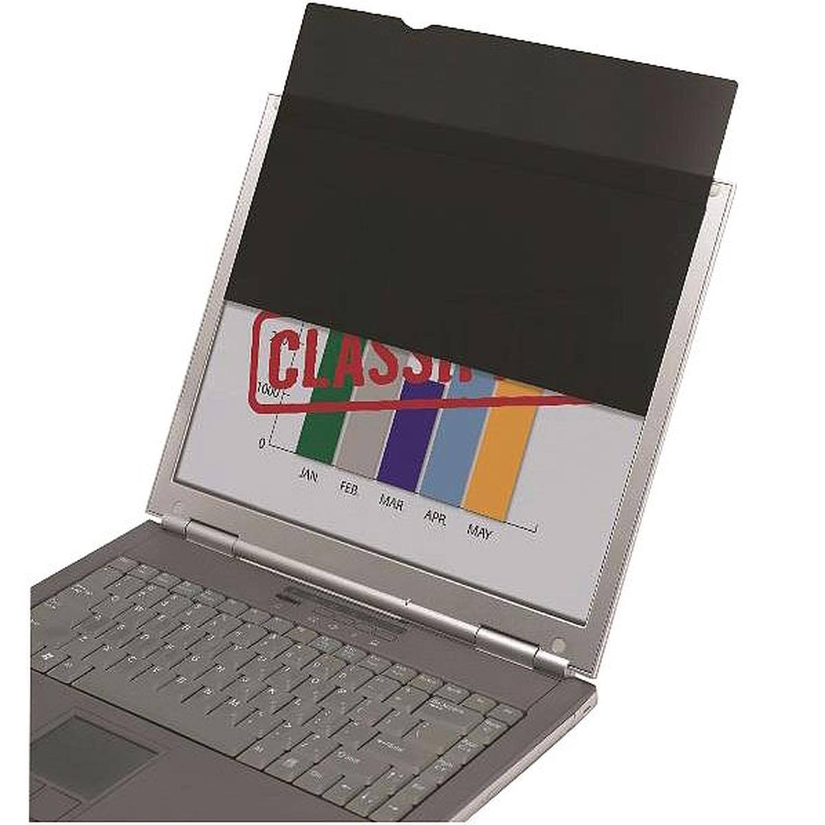 Privacy Screen Filter Black Q20831