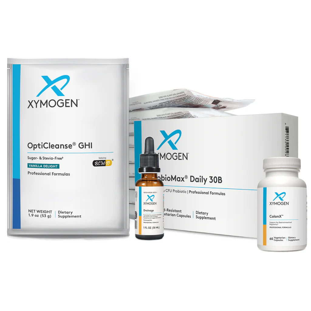 6 Day Detox Micro Kit R138935