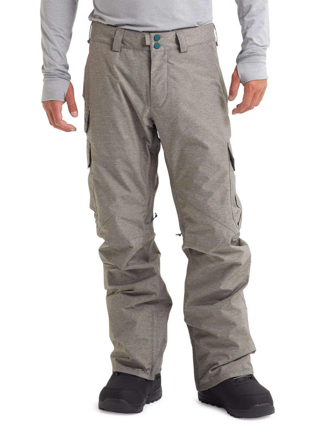 Cargo Regular Fit Pant G604453