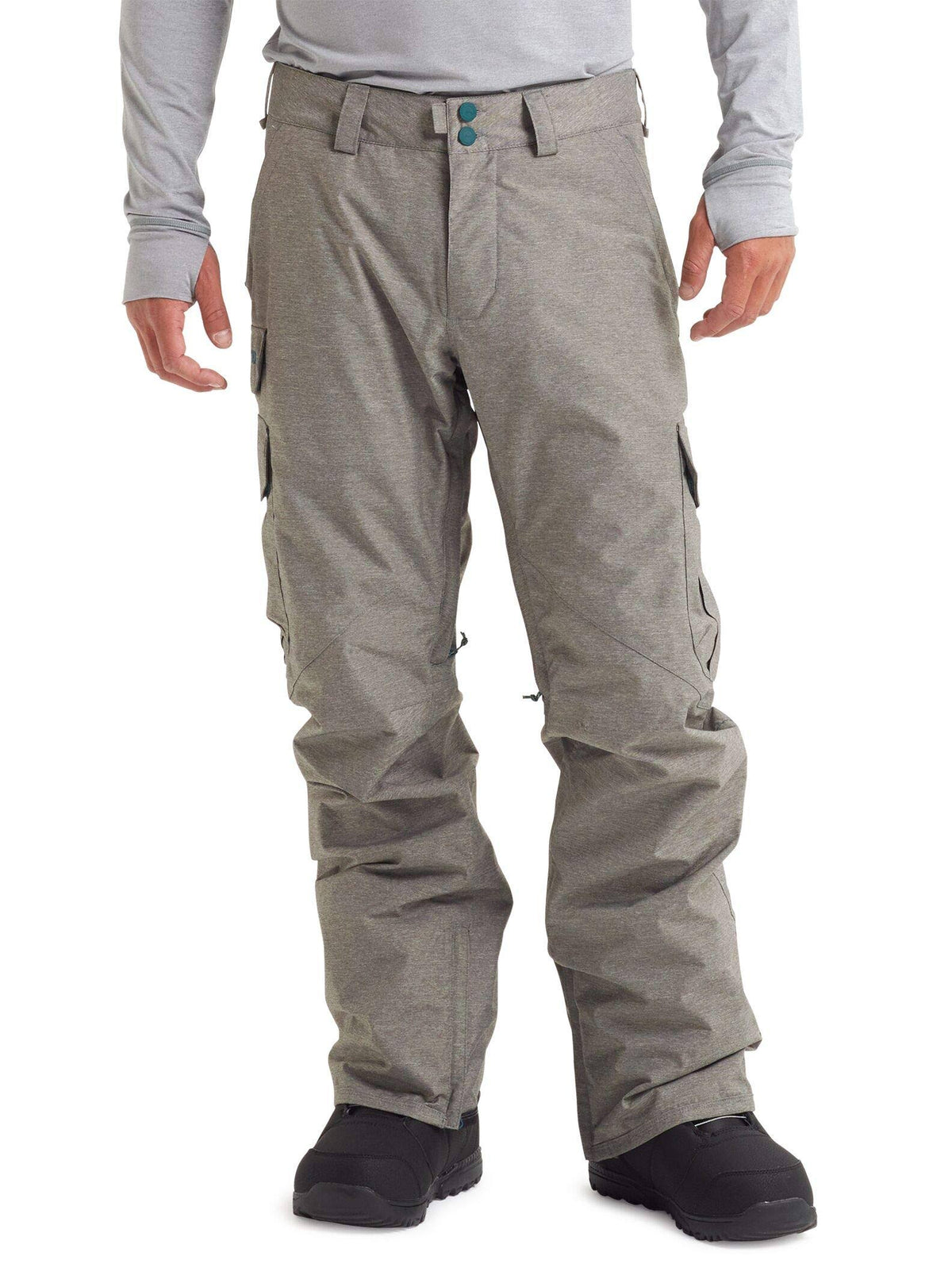 Cargo Regular Fit Pant G604453